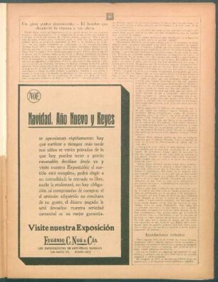 Un gran pintor desconocido.- El hombre que despreció la riqueza y sus obras.