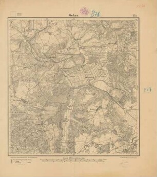 1374 (alte Nr.: 221) Gohra