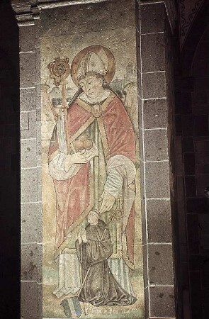 Der heilige Nikolaus