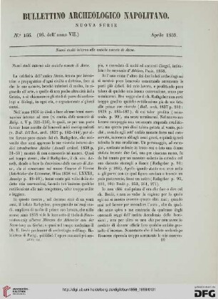 Nr. 166 (Aprile 1859)