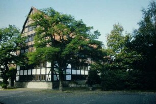 Ameide, Detmold; farbig