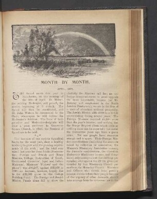 April, 1900