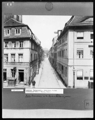 Straße