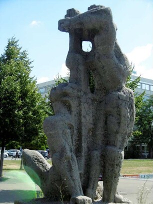 Proletarischer Internationalismus, Dresden