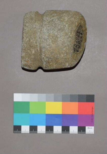 Stone axe