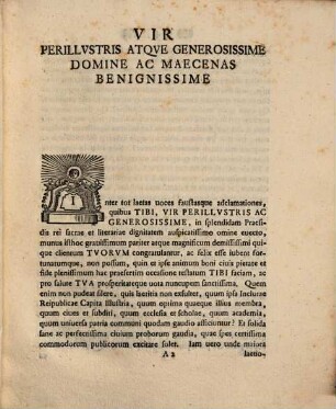 Commentatio epist. qua in quaestionem politicam: num cuivis provinciae conducat, instituere academiam? inquirit Ge. Christo. Alb. Spies