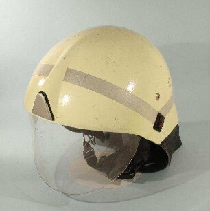 Feuerwehrhelm