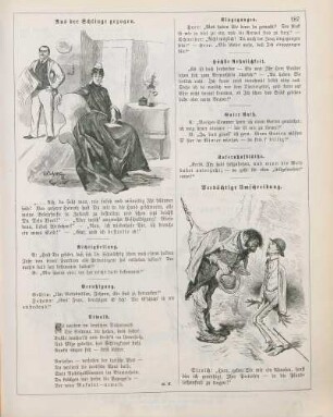 "Aus der Schlinge gezogen" "Verdächtige Umschreibung"