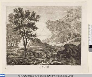 Le Soir