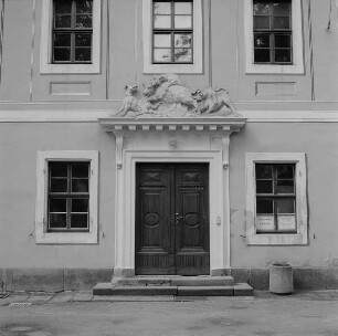 Jagdschloß
