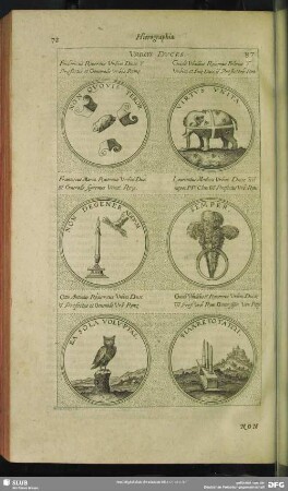 [Hierographia Ducum Urbini]
