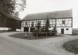 Wirtschaftsgebäude