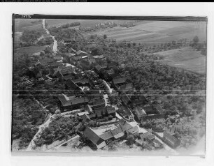 Friedrichstanneck (b. Eisenberg)
