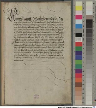Geschlechterbuch der Stadt Augsburg - BSB Cod.icon. 312 b