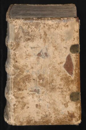Geistliche Sammelhandschrift : Ms. germ. qu. 182