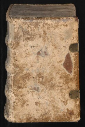 Geistliche Sammelhandschrift : Ms. germ. qu. 182