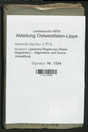 Prüfung der Rechtskandidaten und Zulassung als Advokaten, Bd. 2