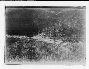 Kaiserslautern, Reichsautobahn