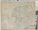 Ostfriesland (Fürstentum) Territorialkarte Neue geographische Special-Karte von dem Fürstenthum Ostfries- und dem Harrlingerlande 1804 4000 rh. Ruten = 12,25 cm 73,5 x 89 Druck: Sticj; kol. Carl Jätting, Berlin W. Camp; H. Bunnik; W. van der Linden Bem.: Vignette mit Meßgerät