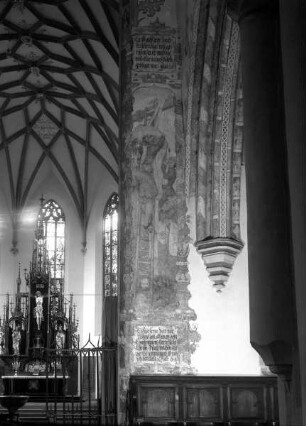 Die Kreuzabnahme Christi
