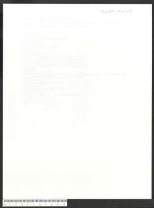 Brief (Verfasser: Perutz, Leo; Verfasser: Perutz, Grete; Adressat: Perutz, Paul; Adressat: Perutz, Edith)