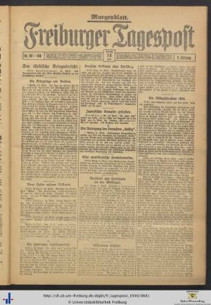 11.04.1916 (Morgenblatt)