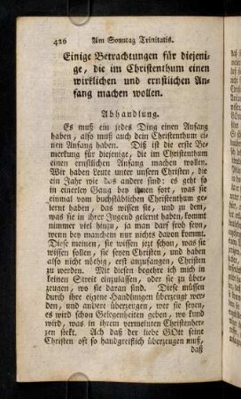 426-434, Abhandlung
