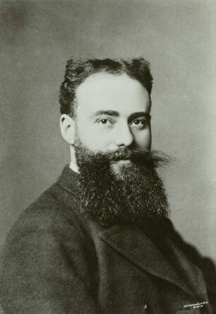 Sudermann, Hermann