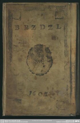 Rudimenta Rhetoricae De Tropis Et Figuris : Ex libro primo Rhetoricae Talaei excerpta; In usum Scholae Herbornensis