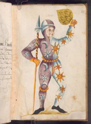 Schembartläufer 1472