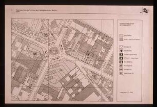 Diapositive: Moritzplatz, 1987