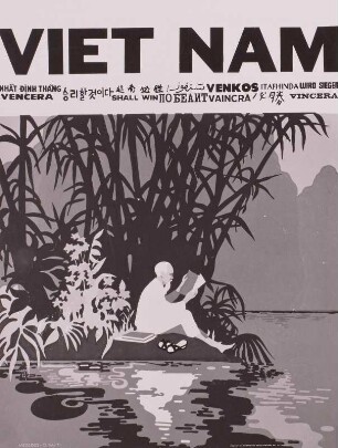 Vietnam wird siegen I
