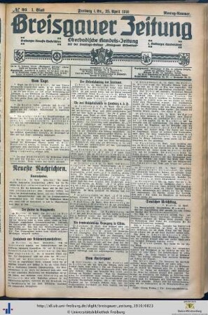 25.04.1910 (I.)
