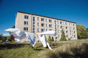 Landstück