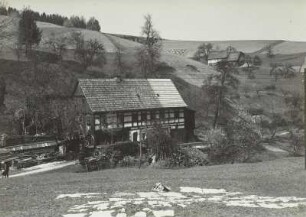 Adamsche Wirtschaft