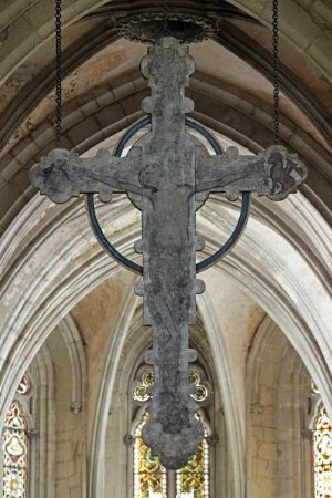 Triumphkreuz