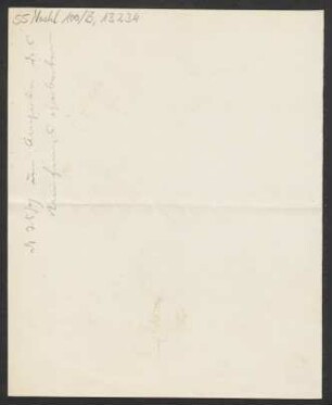 Brief an B. Schott's Söhne : 05.07.1873