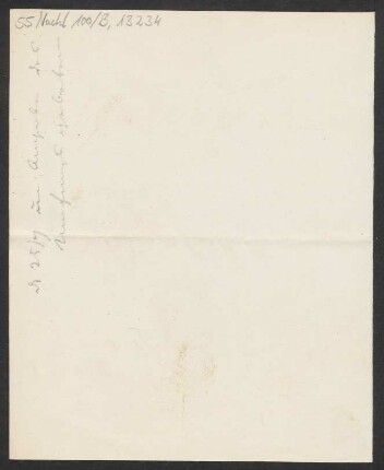 Brief an B. Schott's Söhne : 05.07.1873