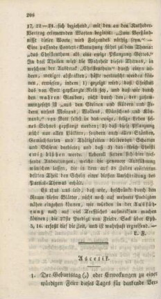 206-211 Ascetik