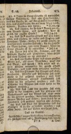 673-682, Das 19. - 22. Kapitel