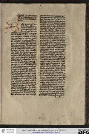 Incipiunt libri Cecilii Cipriani episcopi Carthaginensis confessoris ac martiris dignissimi.