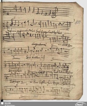 [134.] Weissensee, Friedrich: Das neugeborne Kindelein