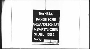 Illerberger, Katharina, aus Gerlenhofen, Bezirksamt Neu-Ulm, Paß