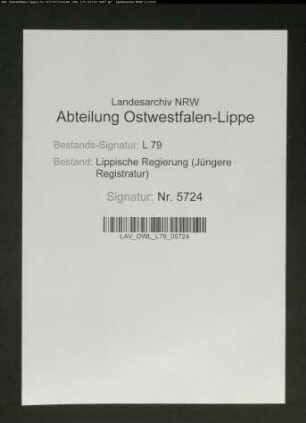 Meldungen über Pockenerkrankungen