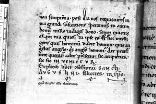 Buchseite, Folio 109? verso