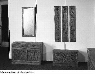 Flurgarderobe