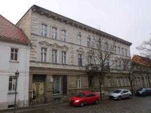 Kremmen, Am Markt 24