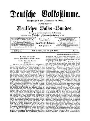 Carlyle und Taine : über die Führerschaft des deutschen Geistes ; (Fortsetzung)
