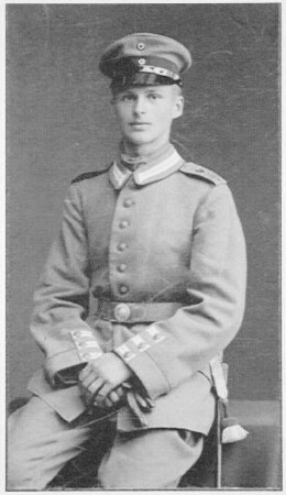 Orgies gen. Rutenberg, Odert von