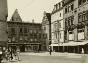Platz, Naumburg (Saale)